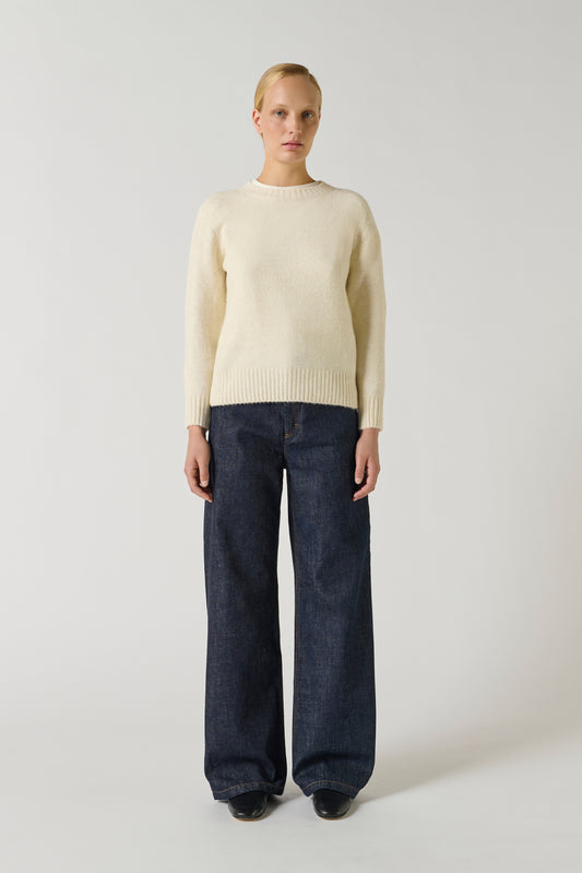 Pull Envie - Ecru - Femme