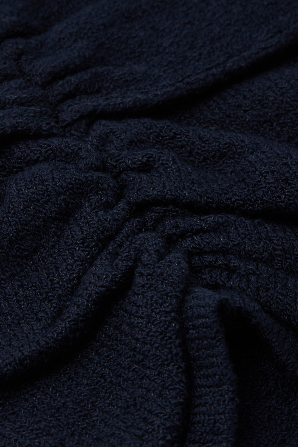 Divine dress - Dark Navy - Women