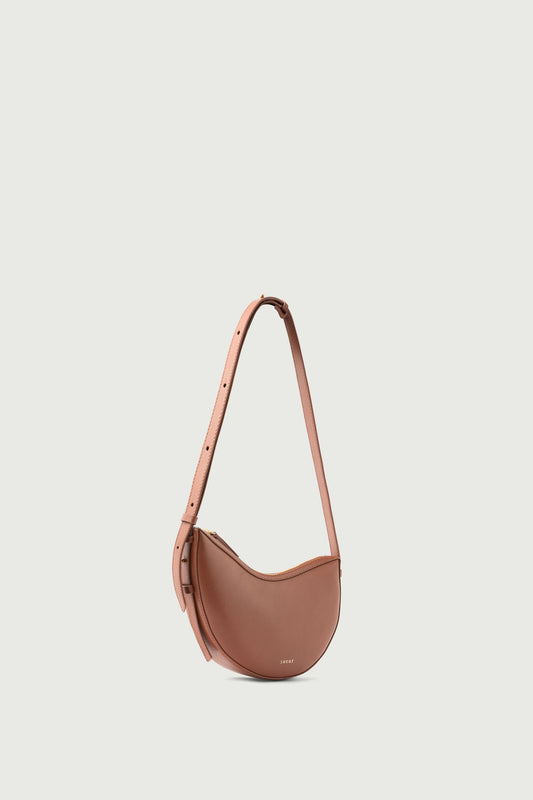 Sac Wino Mini - Naturel - Cuir - Femme