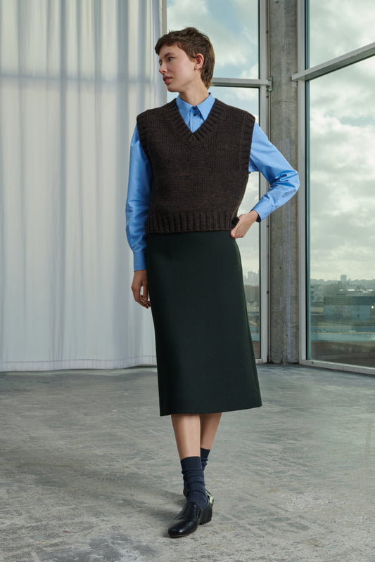VALET SKIRT