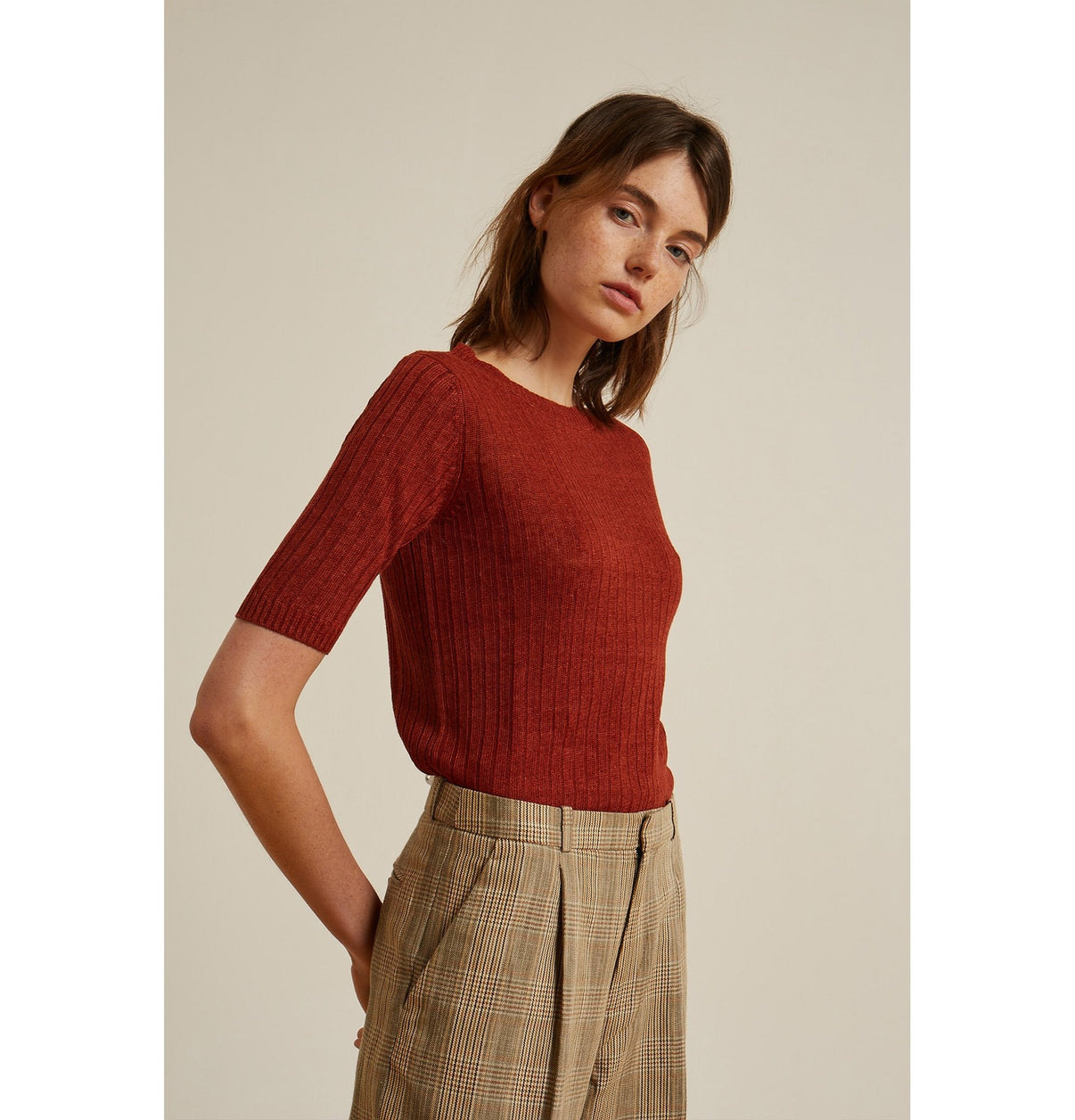 RED Jumper DELON vue 11