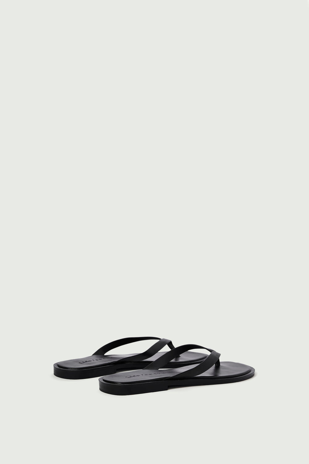Sandales Sandali - Chocolat - Cuir - Femme