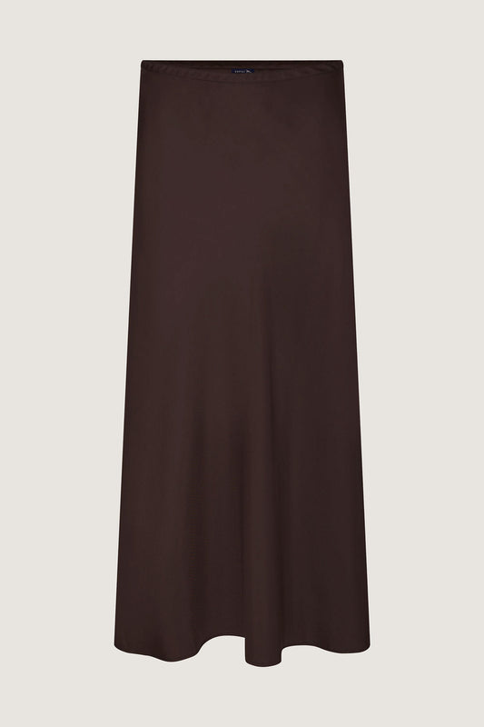 FEVER GREY SKIRT