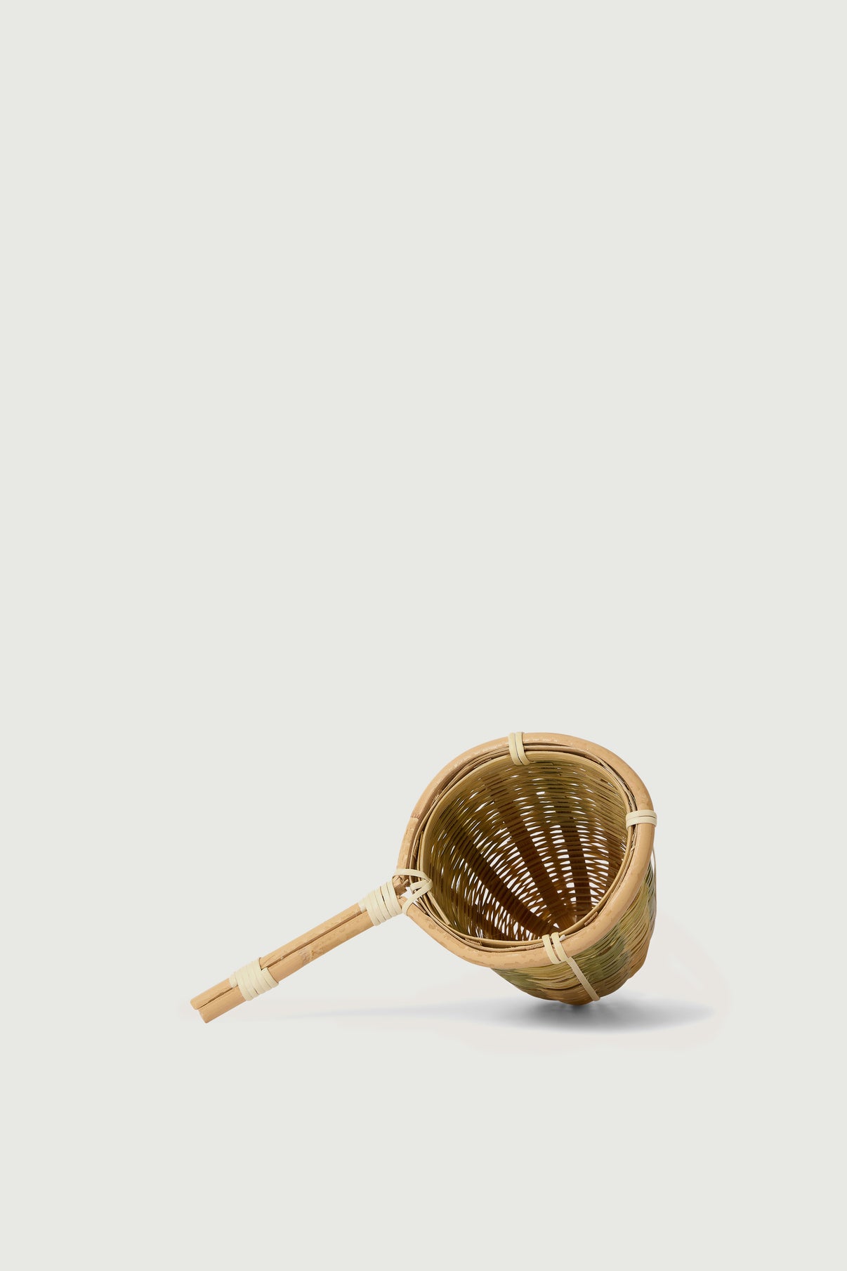 Japanese Tea Strainer - Natural - Women vue 2