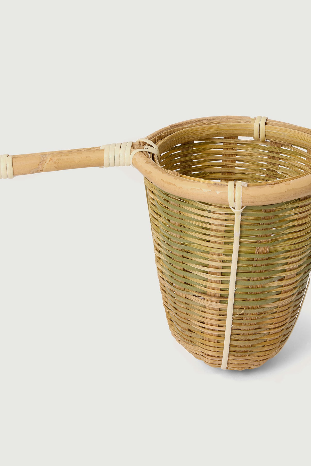 Japanese Tea Strainer - Natural - Women vue 3